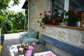 Stone house next to Cluj-Napoca