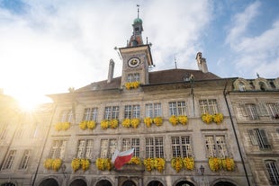 Place de la Palud