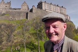 Royal Mile: geführter Stadtrundgang in Edinburgh