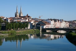 Bayonne, France Travel Guide