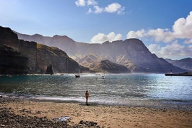 Gran Canaria North Tour Canarian Landscapes