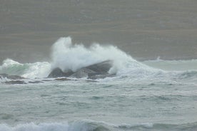 Einka hringur í Beara dagsferð frá Killarney