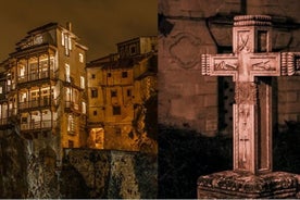 Tour des légendes à Cuenca