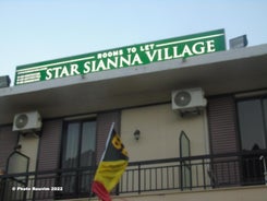 Star Sianna Village Rooms to let