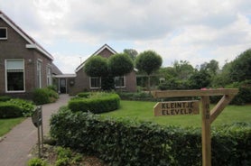 B&B Kleintje Eleveld