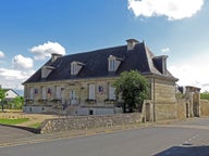 Coches de lujo de alquiler en Parçay-Meslay, en Francia