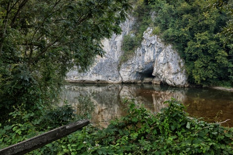 Photo of Summer landscape of Vadu Crisului, Transylvania, Romania, Europe .