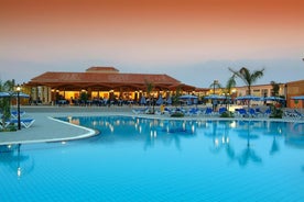 Olympic Lagoon Resort Ayia Napa