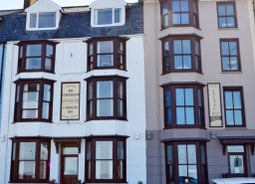 Cardigan Bay Guest House