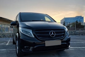 Crete Private Transfer to & from Chania Port Airport to all Crete