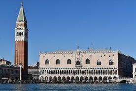 Venice: Best of Venice Private Walking Tour