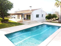 Mallorca Villa Bon Aire Son Bernat