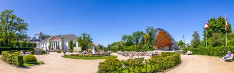 Heringsdorf travel packages