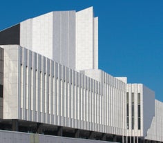 Finlandia Hall