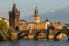 Private Prague Tour