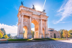 Pisa - city in Italy