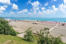 Meilleurs séjours à la plage à Éforie Nord, Roumanie