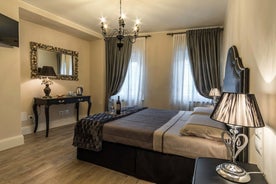 Puccini Luxury Suite