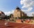 Church of the Holy Spirit, Wysoki Stoczek, Białystok, Podlaskie Voivodeship, Poland