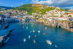 Funchal, Portugal travel guide