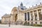 The Petit Palais in Paris, France