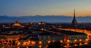 7 Days Italian Riviera and Piedmont Tour – from Milan