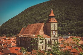 Experiencia de búsqueda en Brasov: fantasmas vengativos del pasado