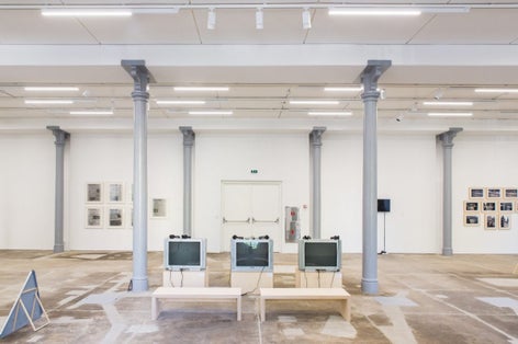 Museum of Modern and Contemporary Art (Rijeka),Croatia.