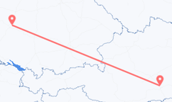 Train tickets from Graz to Stuttgart