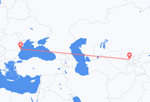 Рейсы из Ташкента в Констанцу