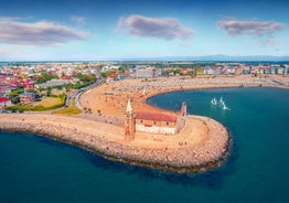 Photo of Darsena dell'Orologio, Port of Caorle