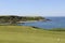 Clwb Golff Nefyn Golf Club, Nefyn, Gwynedd, Wales, United Kingdom