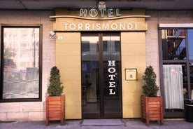 Hotel Torrismondi