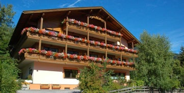 Hotel Weiratherhof Pitztal