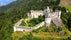 Burgruine Steinschloß, Neumarkt in der Steiermark, Bezirk Murau, Styria, Austria