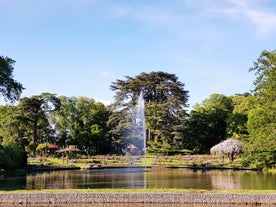 Parc Floral de la Source