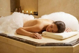 Alanya: Traditional Turkish Bath, Spa & Massage