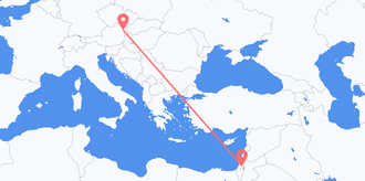 イスラエル オーストリアへ