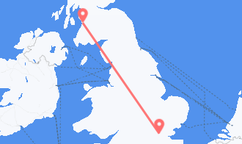 Train tickets from Prestwick to Walthamstow