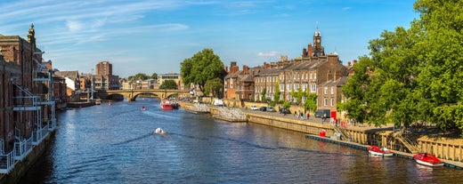 Newcastle upon Tyne - city in United Kingdom