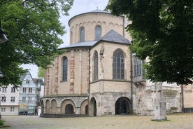 Colonia romana: un tour audio autoguidato