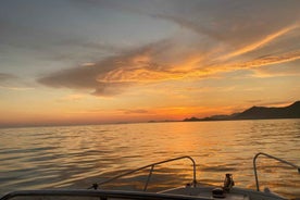 Dubrovnik: Romantic Sunset Cruise