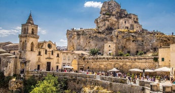 Magical Apulia region - 6 Days (Small Group)