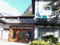 Regina delle Dolomiti