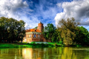 Łódź - city in Poland