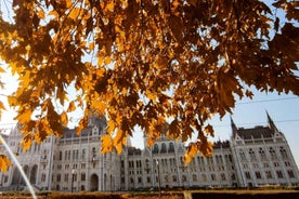 Budapest: Besti staðurinn í miðborginni og leiðsögn um Gyðingahverfið