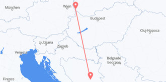 Bosnia & Herzegovina to Slovakia
