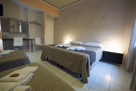 Albergo Serena