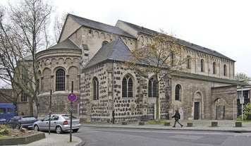 Schnütgen Museum