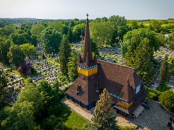 Miskolc - city in Hungary